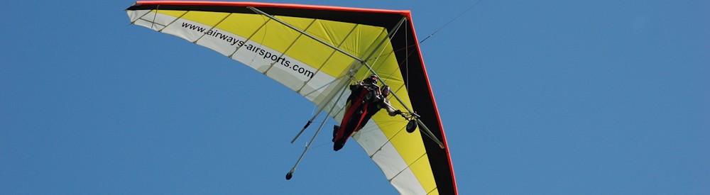 Airways Airsports